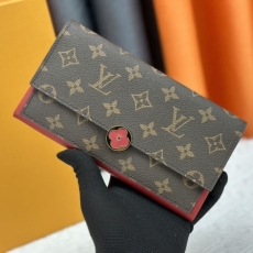 Louis Vuitton Wallets Purse